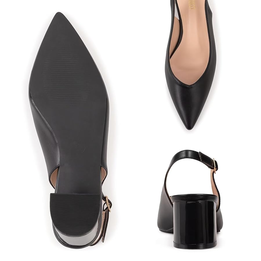 靴 Pointed Sling Back Mules FINAL_31_DENZIL1-BLACK_12-18-